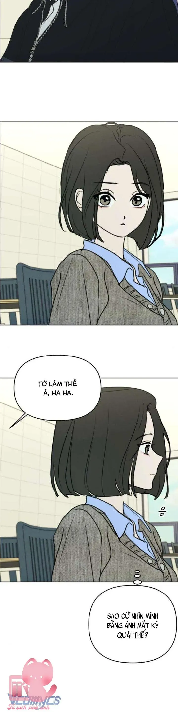 Muốn Bị Lừa Dối Chapter 32 - 16