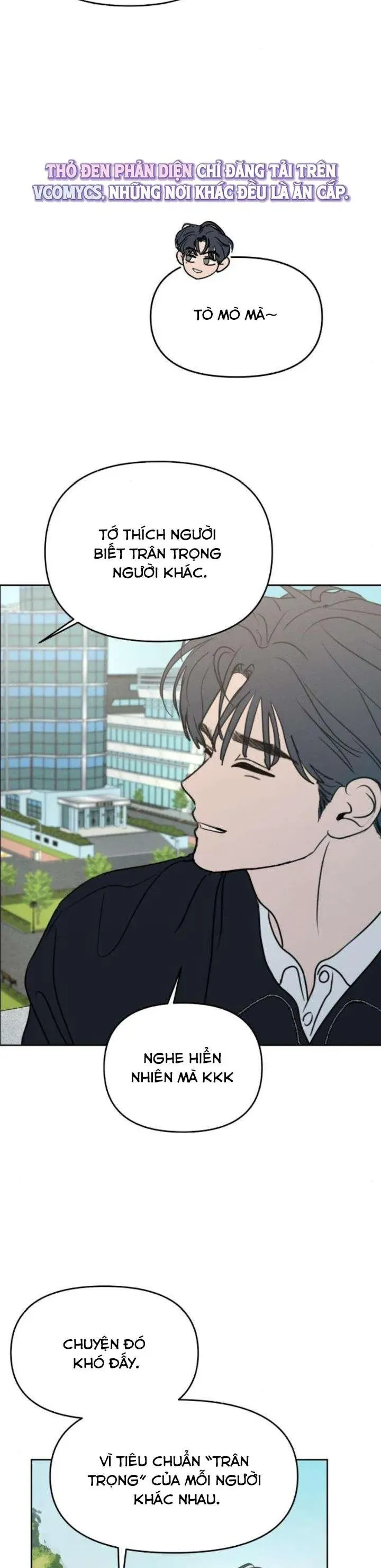 Muốn Bị Lừa Dối Chapter 32 - 20