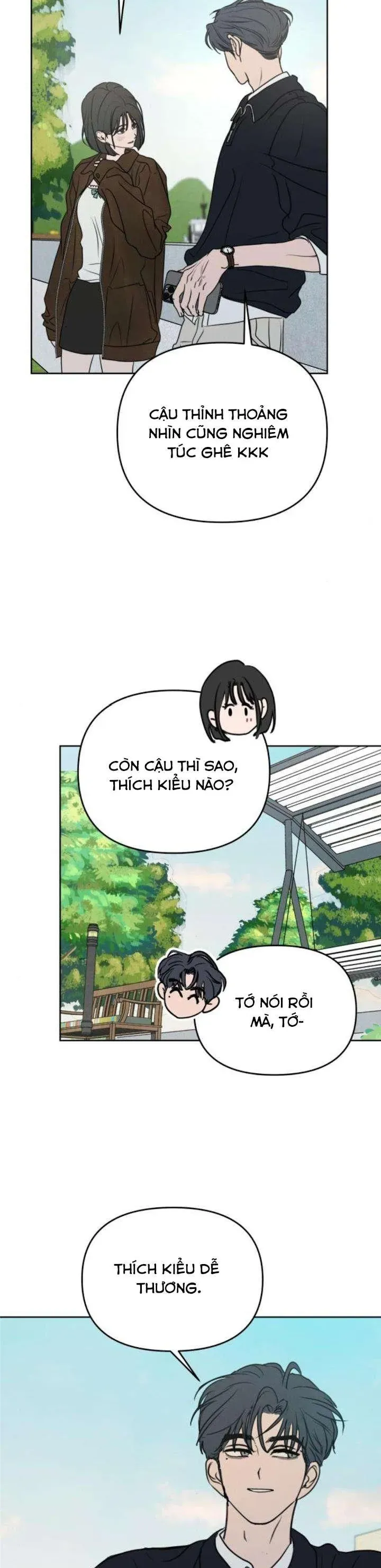 Muốn Bị Lừa Dối Chapter 32 - 21