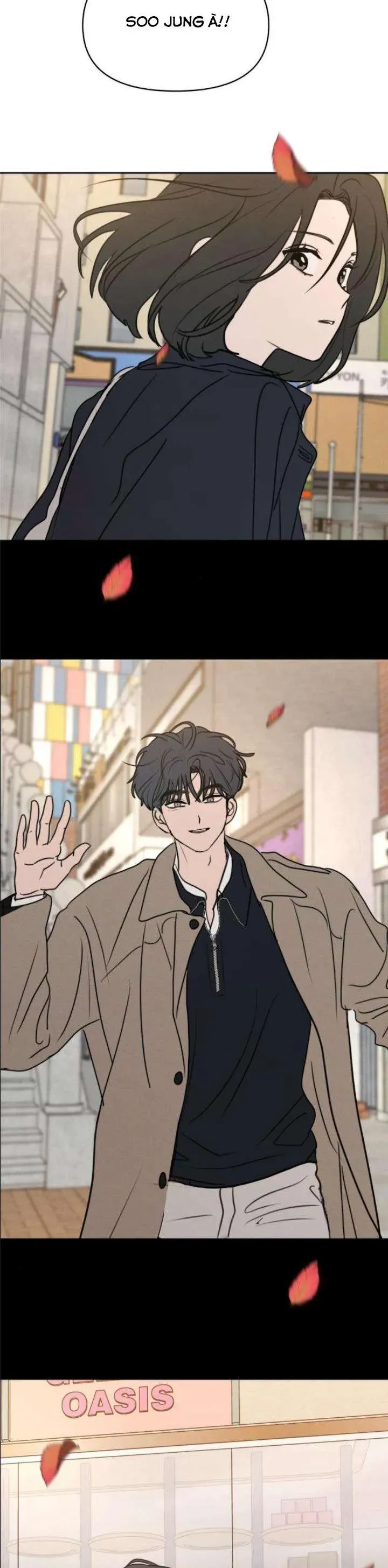 Muốn Bị Lừa Dối Chapter 32 - 25