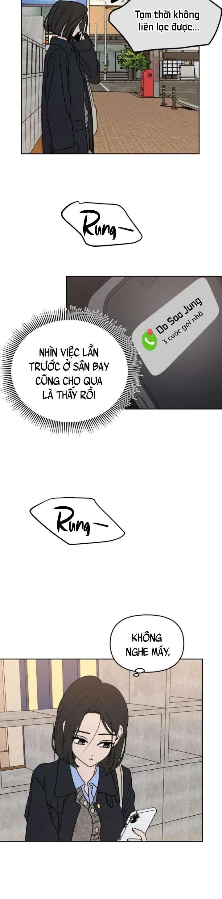 Muốn Bị Lừa Dối Chapter 32 - 30