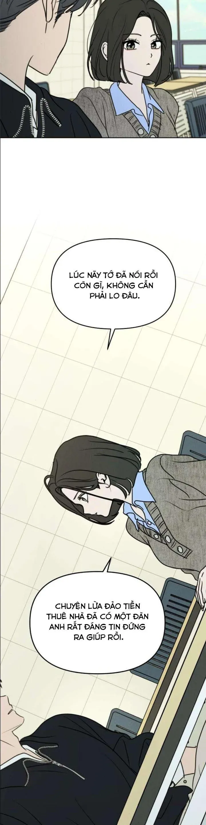 Muốn Bị Lừa Dối Chapter 32 - 4