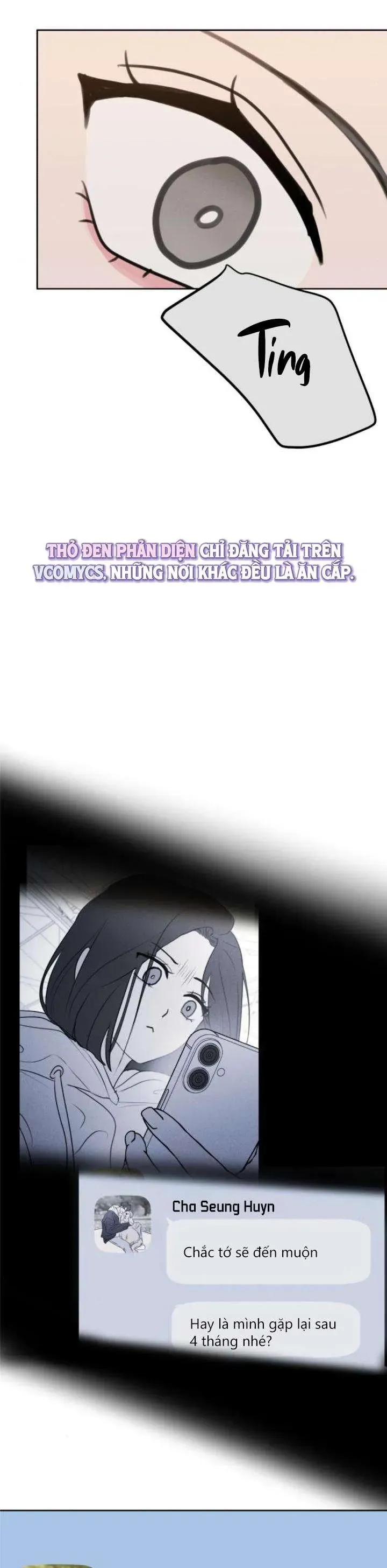 Muốn Bị Lừa Dối Chapter 32 - 31