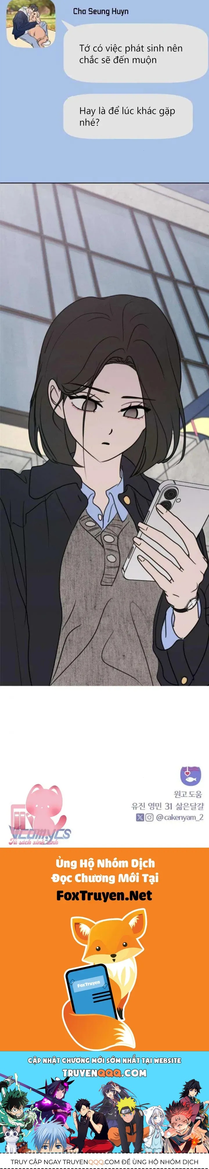 Muốn Bị Lừa Dối Chapter 32 - 32