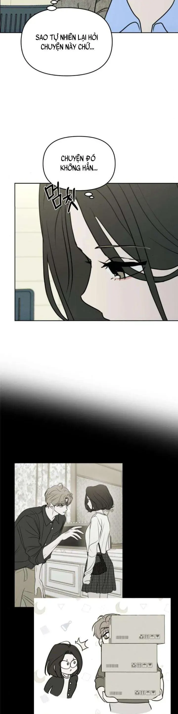 Muốn Bị Lừa Dối Chapter 32 - 7