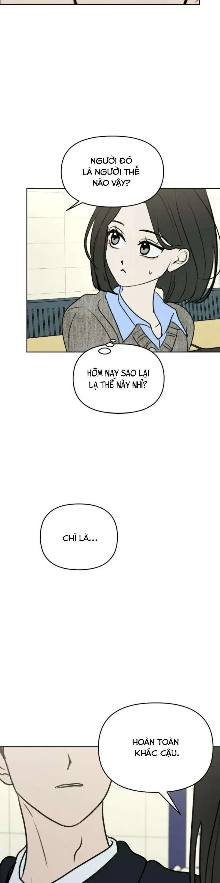 Muốn Bị Lừa Dối Chapter 32 - 10