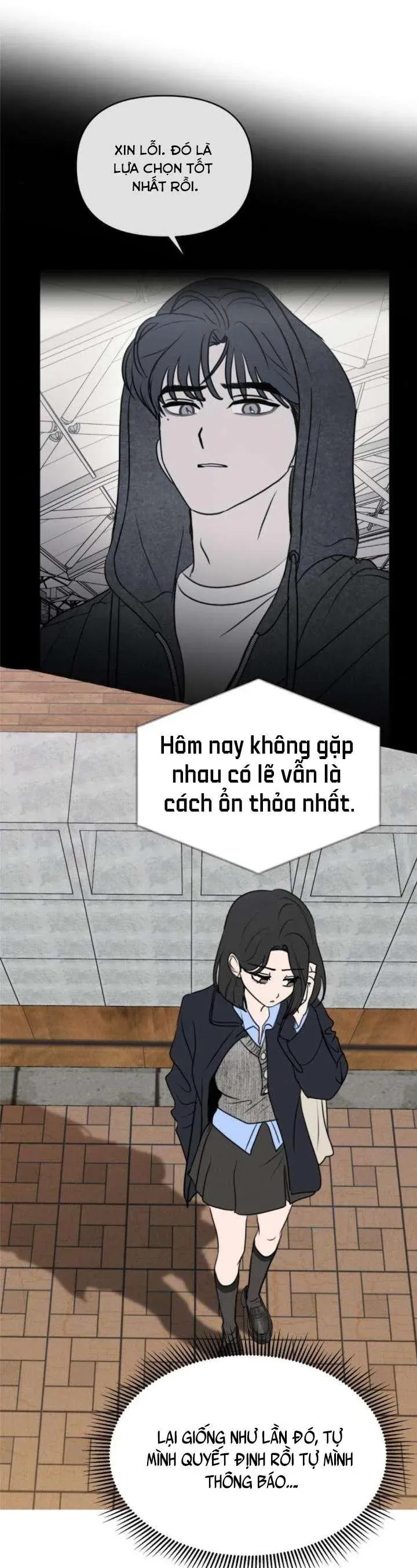 Muốn Bị Lừa Dối Chapter 33 - 11