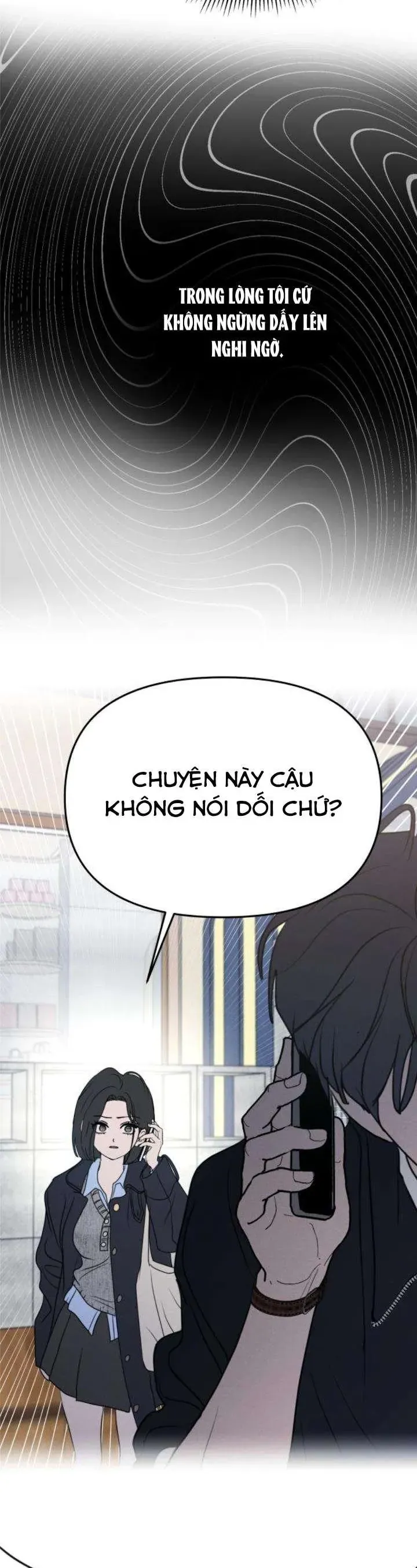 Muốn Bị Lừa Dối Chapter 33 - 12
