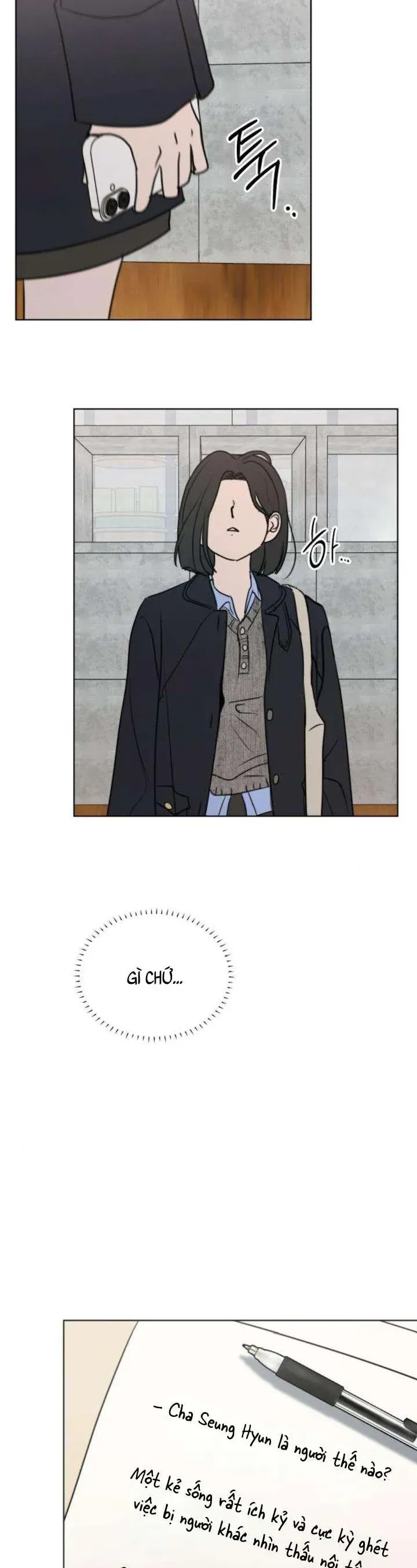 Muốn Bị Lừa Dối Chapter 33 - 14