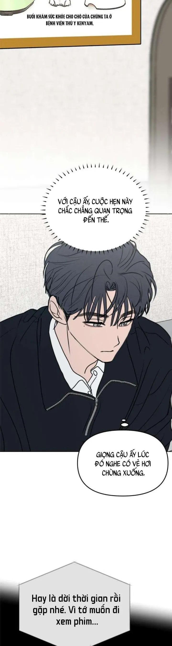 Muốn Bị Lừa Dối Chapter 33 - 16