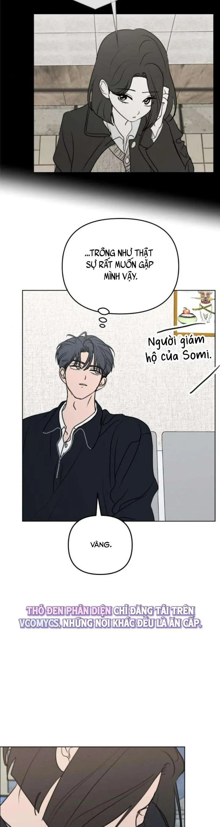 Muốn Bị Lừa Dối Chapter 33 - 17