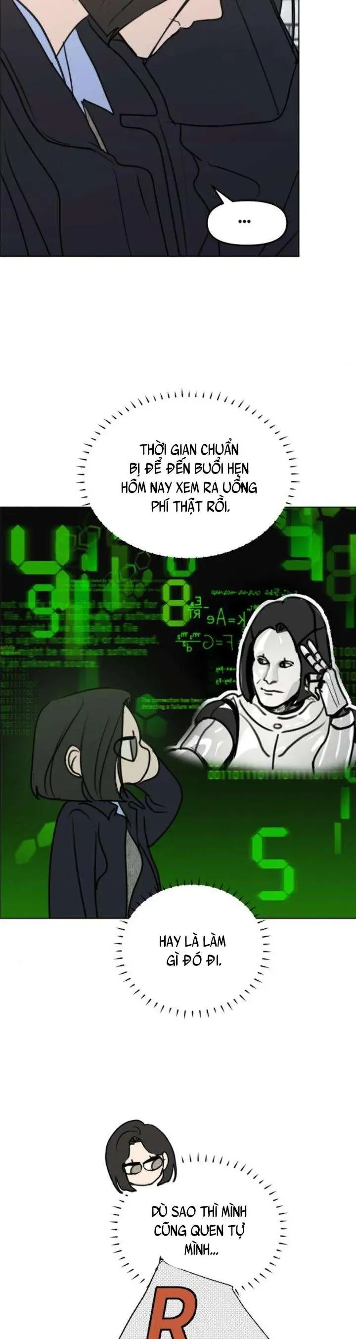 Muốn Bị Lừa Dối Chapter 33 - 18