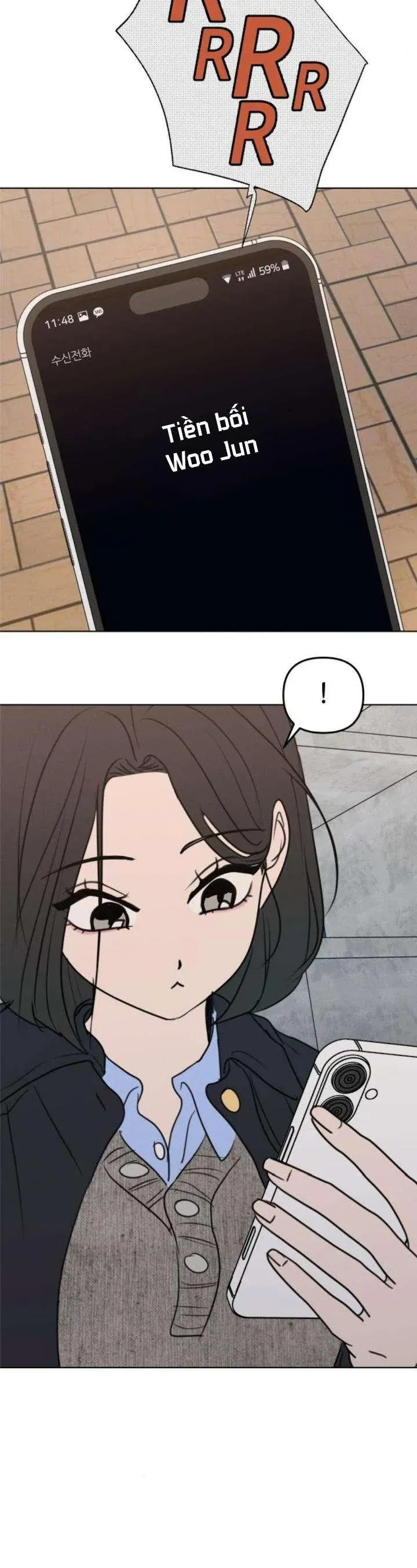 Muốn Bị Lừa Dối Chapter 33 - 19