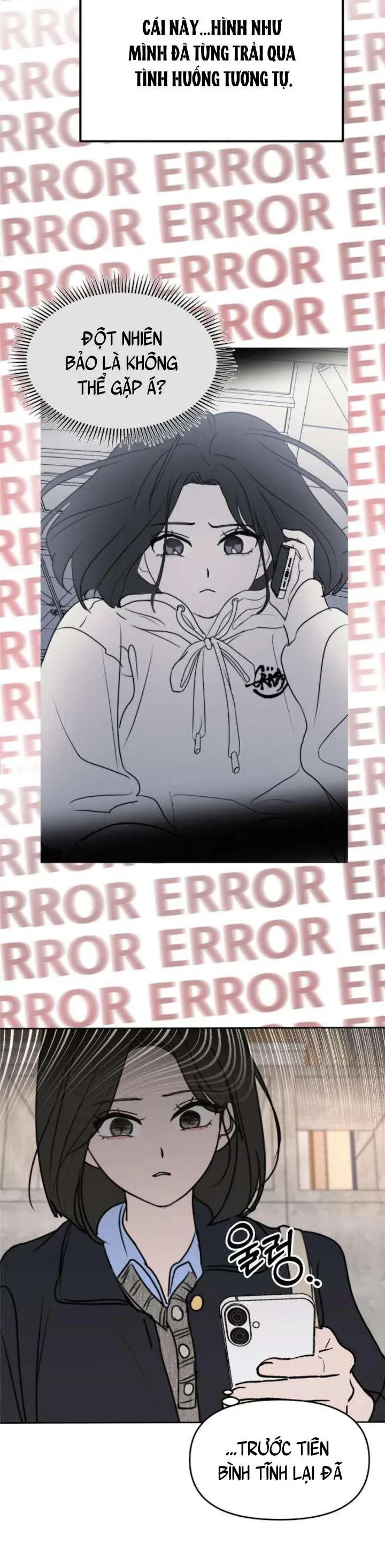 Muốn Bị Lừa Dối Chapter 33 - 3