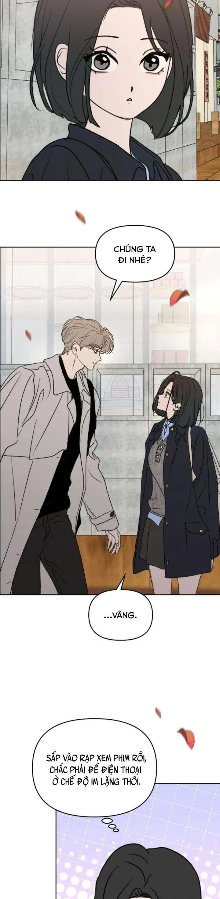 Muốn Bị Lừa Dối Chapter 33 - 24