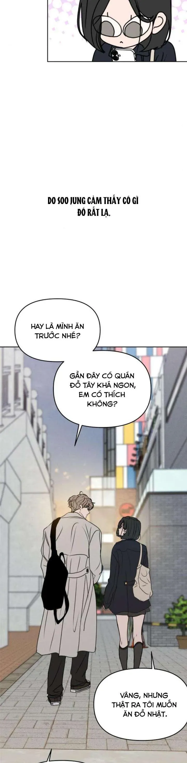 Muốn Bị Lừa Dối Chapter 33 - 25