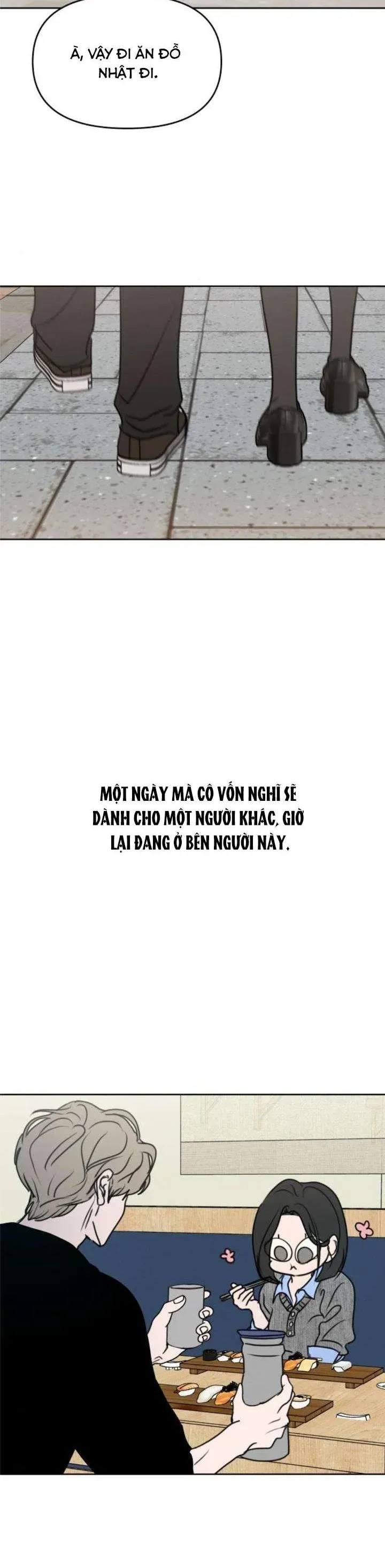 Muốn Bị Lừa Dối Chapter 33 - 26