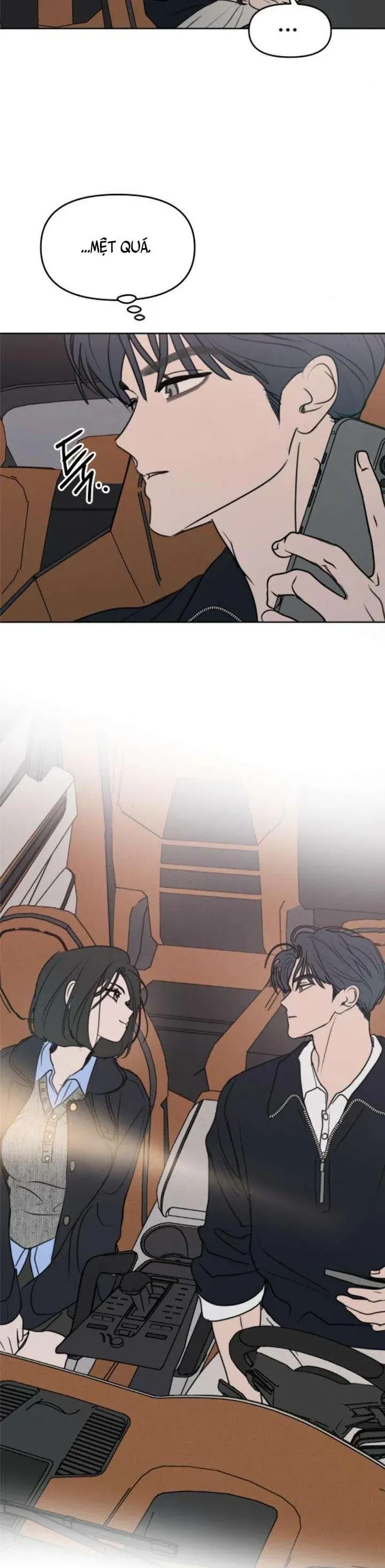 Muốn Bị Lừa Dối Chapter 33 - 29