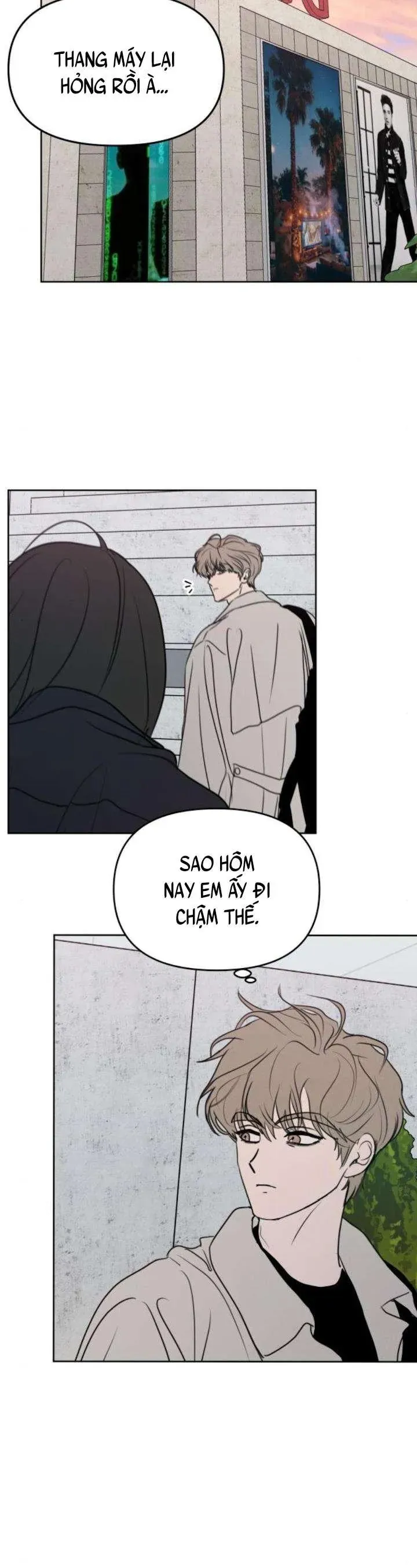 Muốn Bị Lừa Dối Chapter 33 - 31