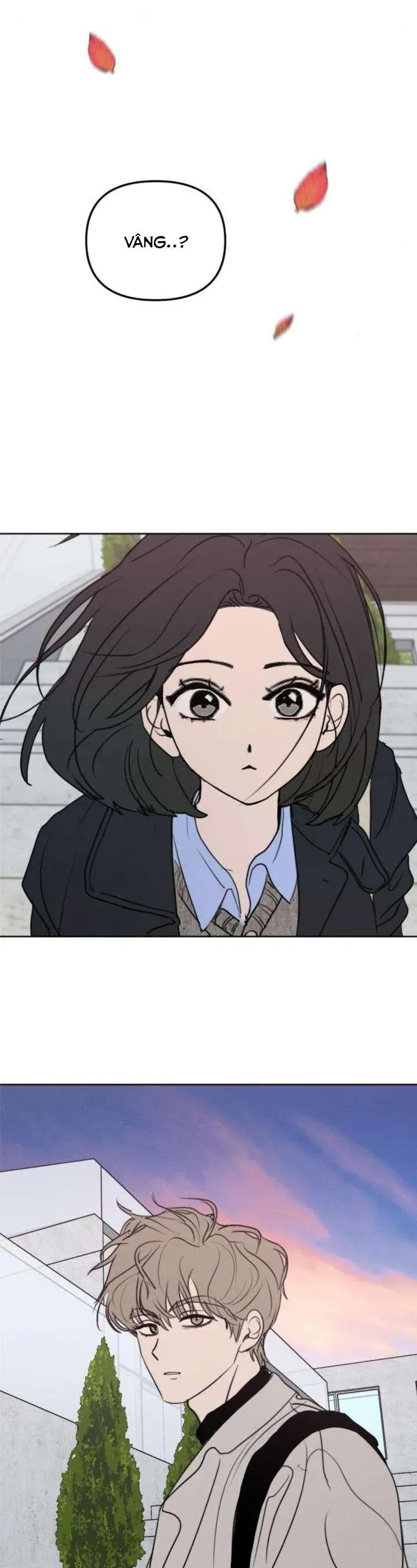 Muốn Bị Lừa Dối Chapter 33 - 34