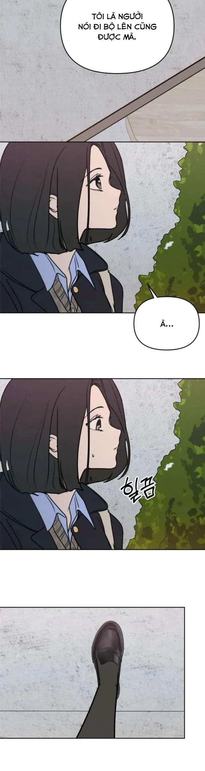 Muốn Bị Lừa Dối Chapter 33 - 36