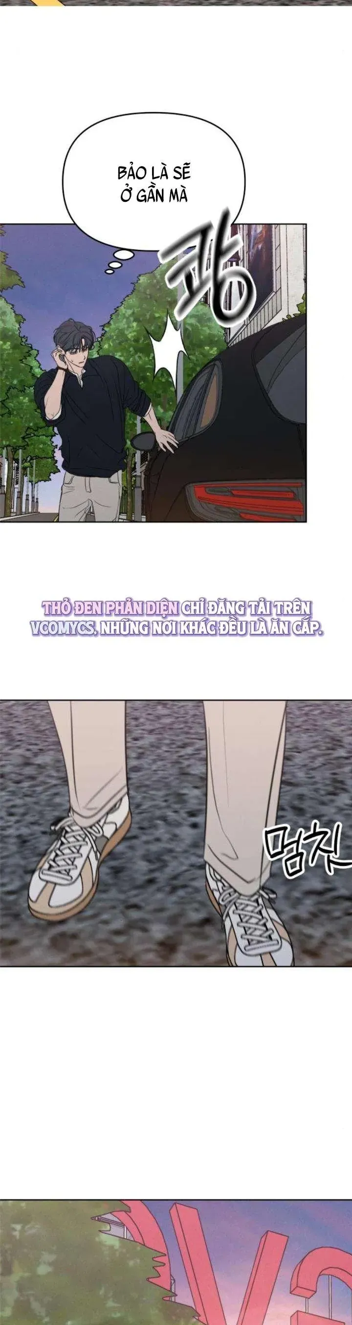 Muốn Bị Lừa Dối Chapter 33 - 39