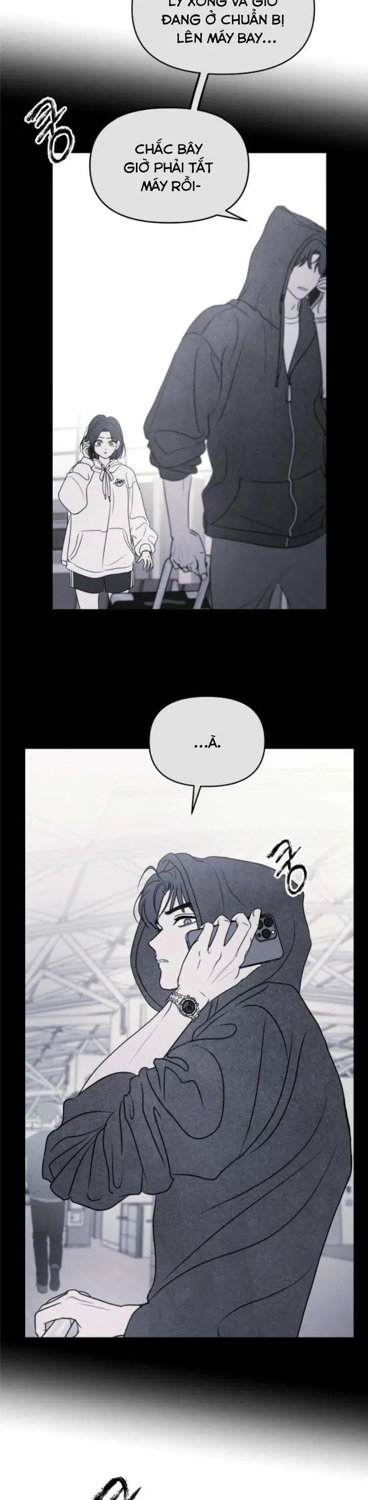 Muốn Bị Lừa Dối Chapter 33 - 8