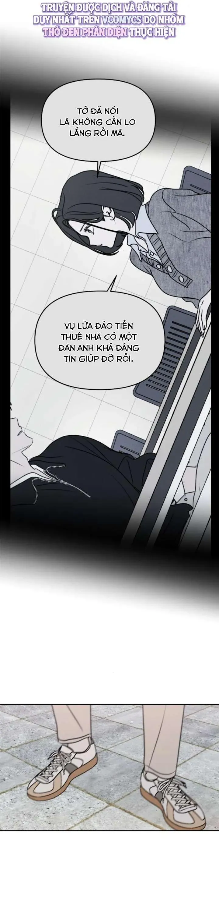 Muốn Bị Lừa Dối Chapter 34 - 11