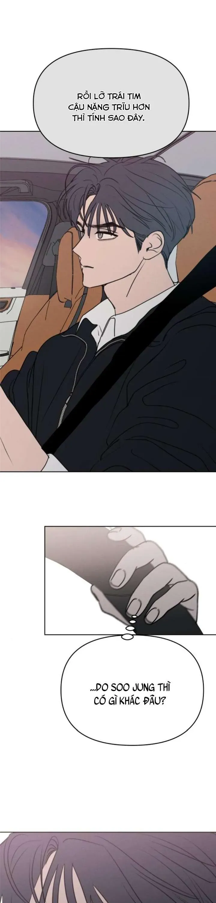 Muốn Bị Lừa Dối Chapter 34 - 16