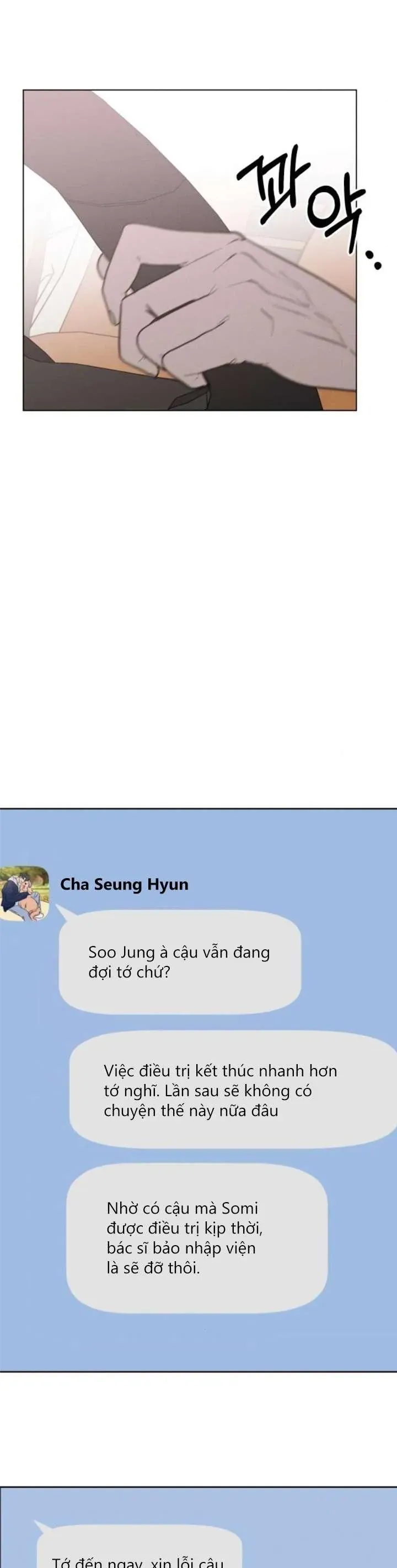 Muốn Bị Lừa Dối Chapter 34 - 19