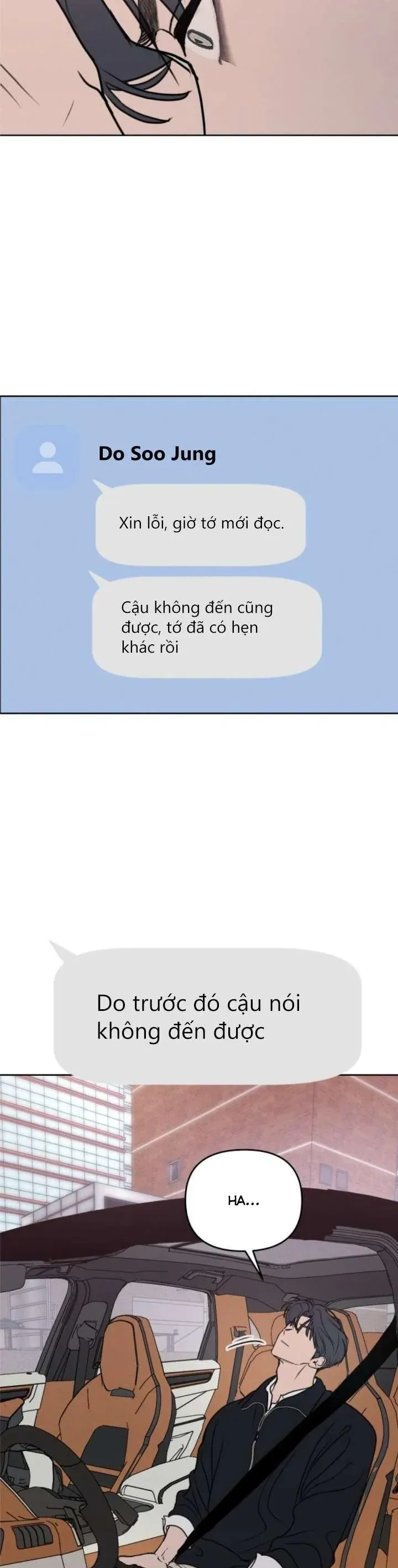 Muốn Bị Lừa Dối Chapter 34 - 26