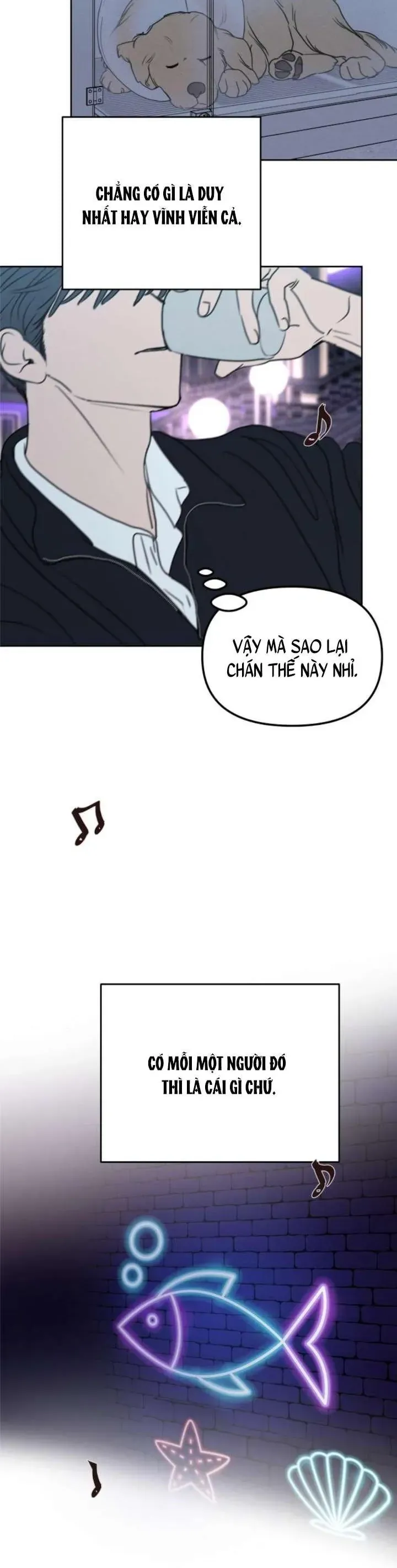 Muốn Bị Lừa Dối Chapter 34 - 29