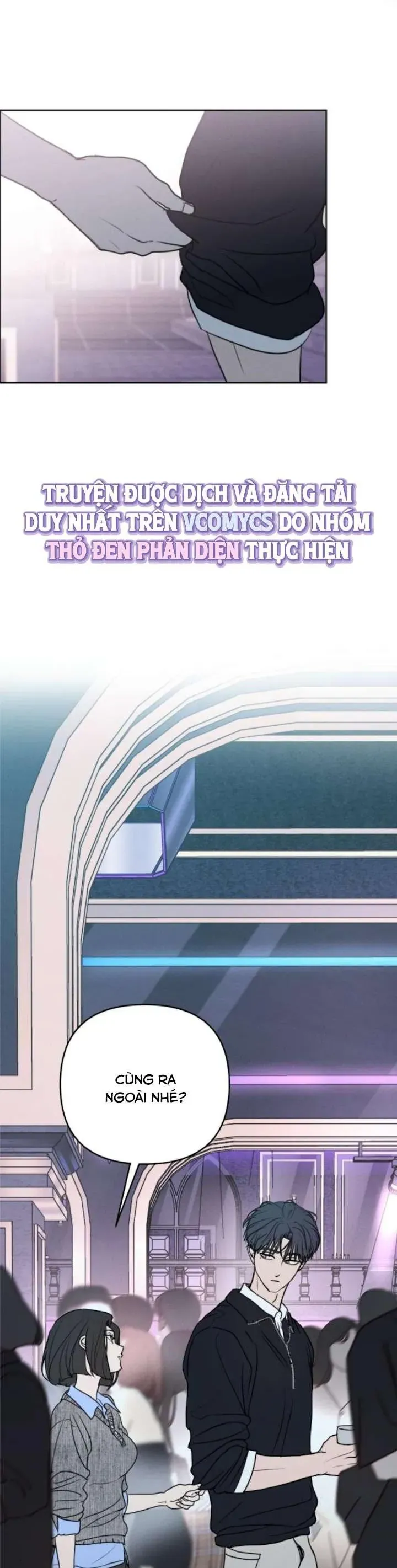 Muốn Bị Lừa Dối Chapter 34 - 30