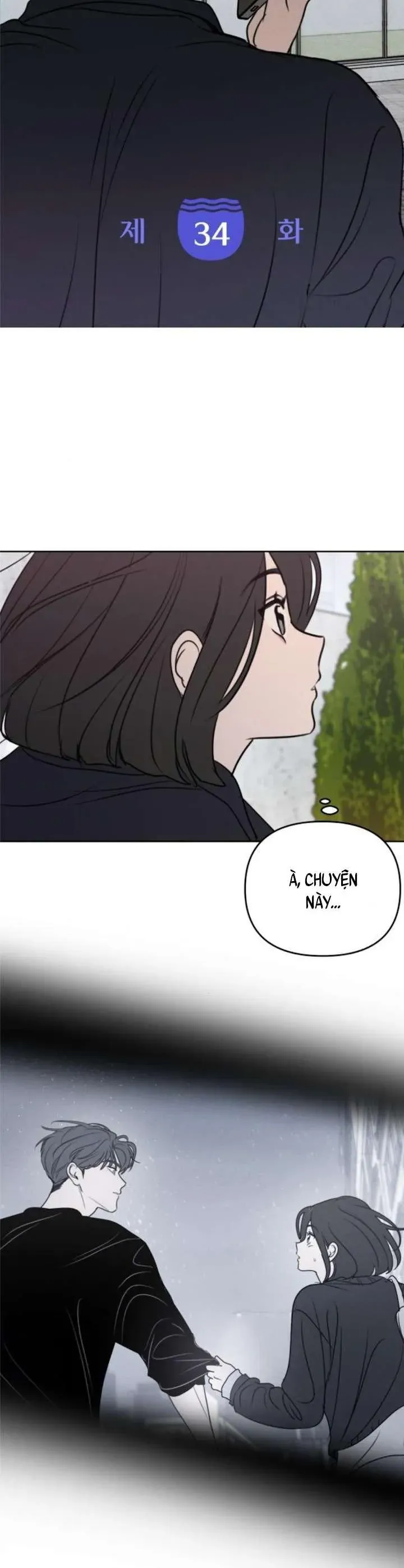 Muốn Bị Lừa Dối Chapter 34 - 4