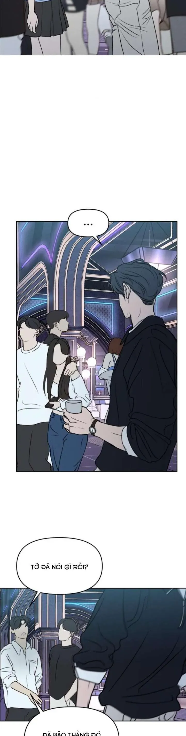 Muốn Bị Lừa Dối Chapter 34 - 31