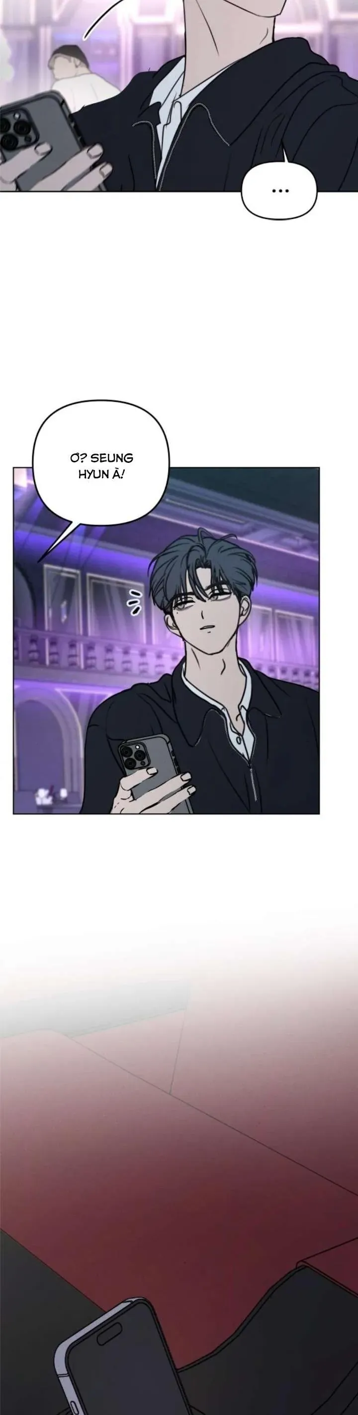 Muốn Bị Lừa Dối Chapter 34 - 33