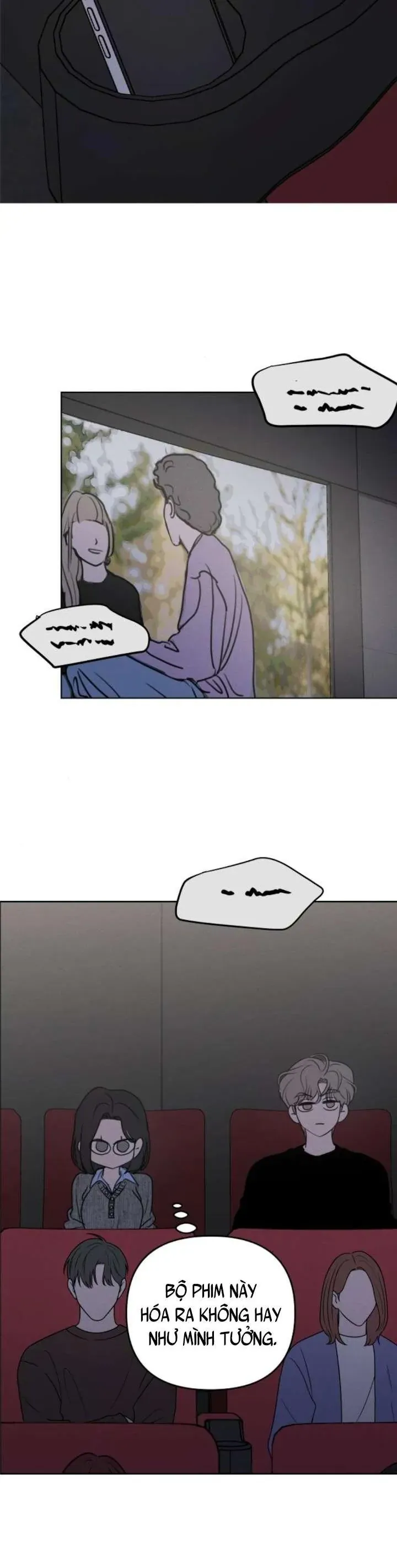 Muốn Bị Lừa Dối Chapter 34 - 34