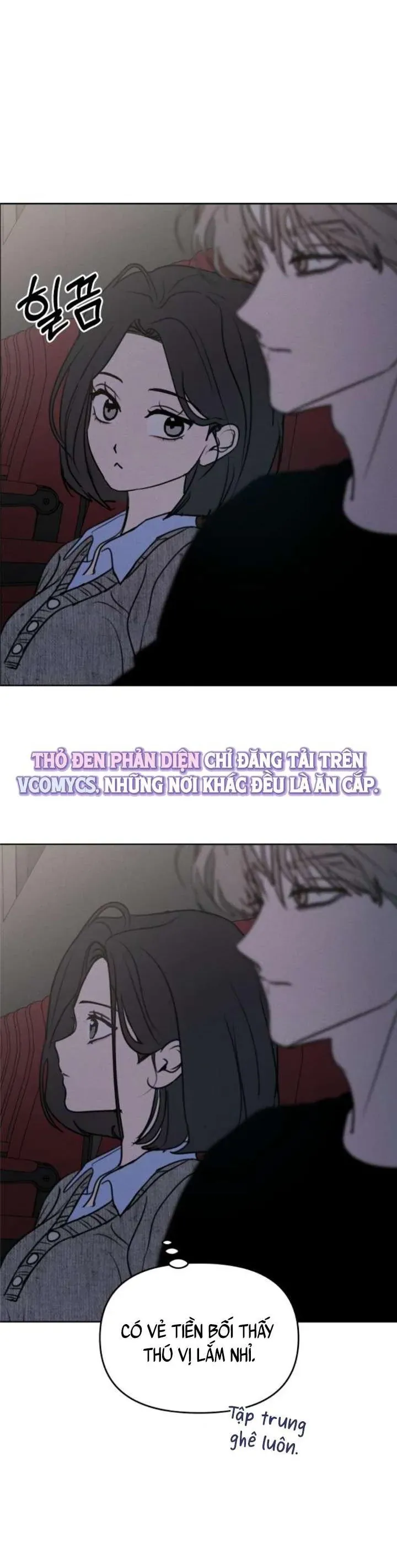 Muốn Bị Lừa Dối Chapter 34 - 35