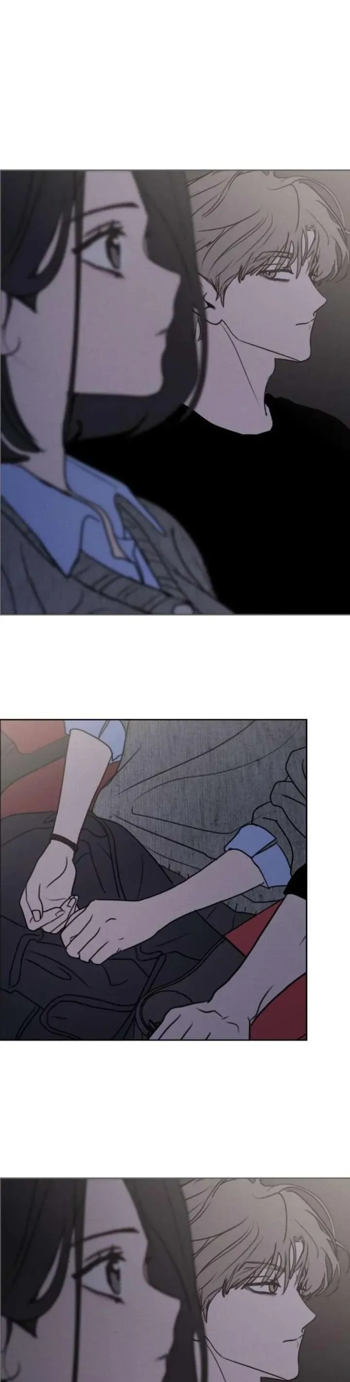 Muốn Bị Lừa Dối Chapter 34 - 36