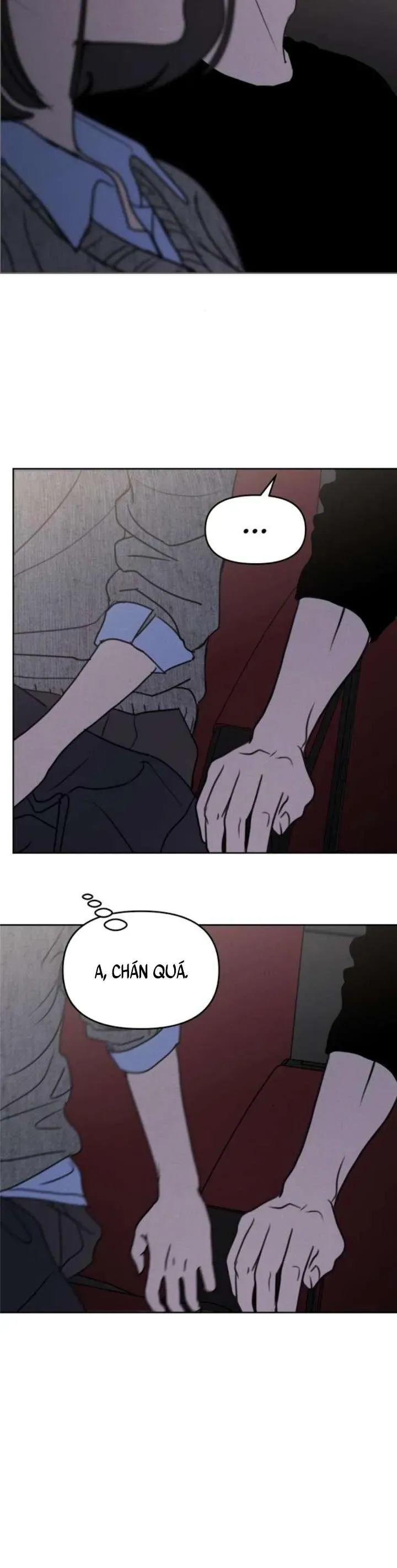 Muốn Bị Lừa Dối Chapter 34 - 37