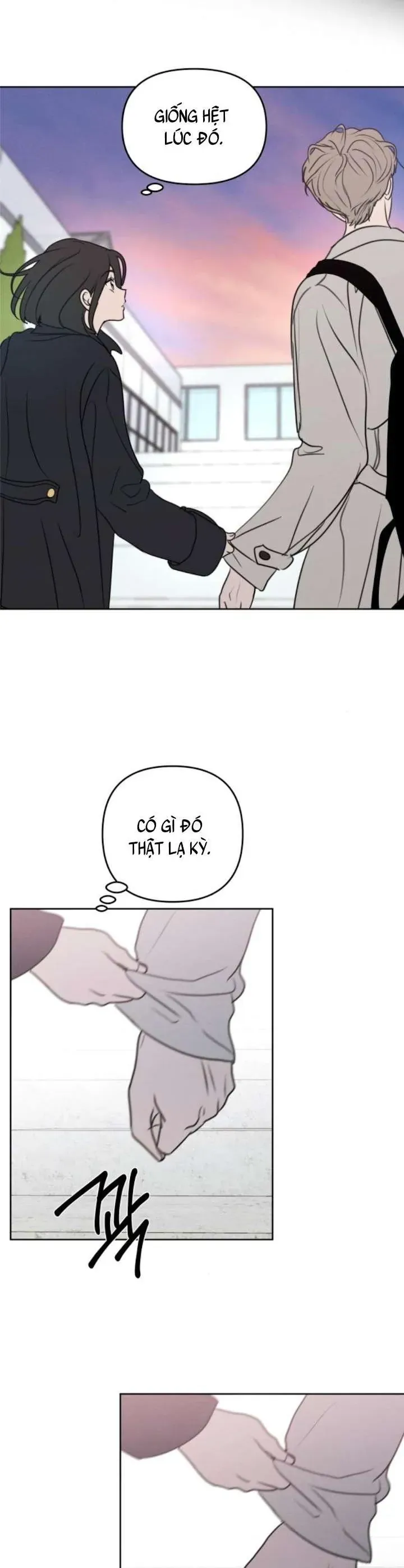 Muốn Bị Lừa Dối Chapter 34 - 5