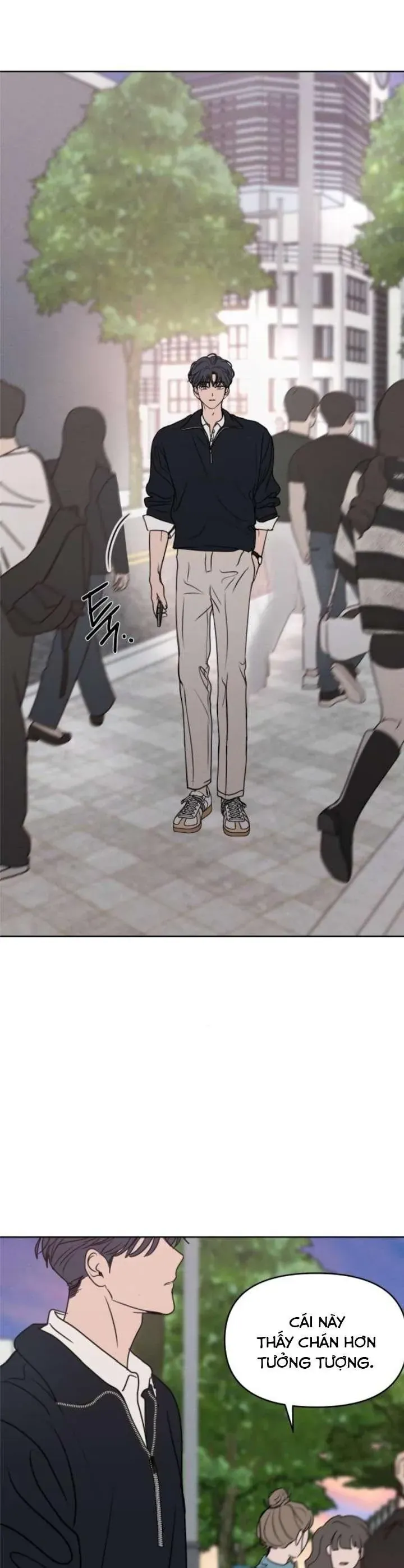 Muốn Bị Lừa Dối Chapter 34 - 7