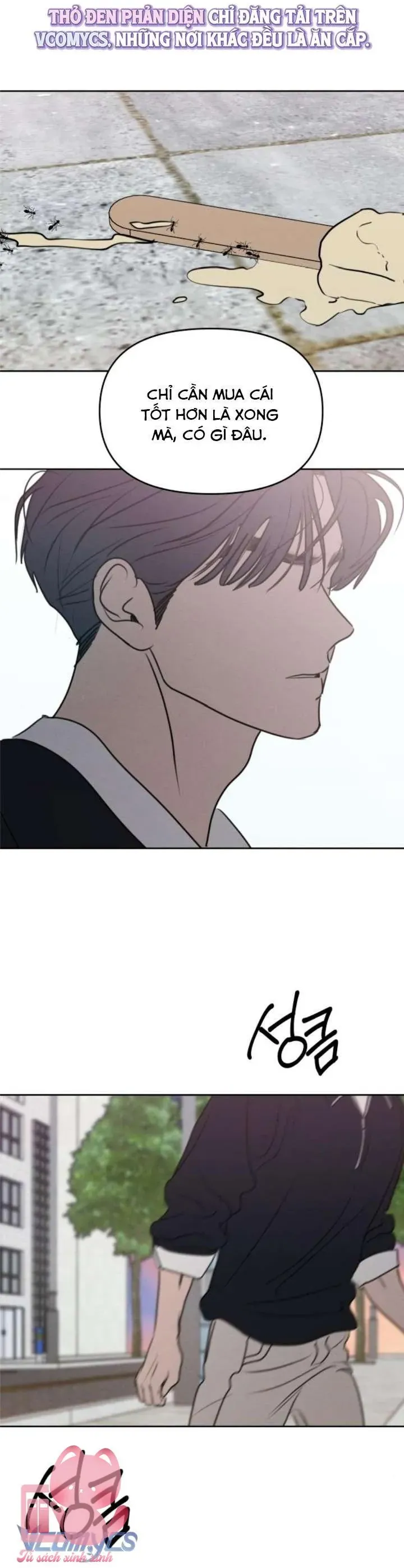 Muốn Bị Lừa Dối Chapter 34 - 9