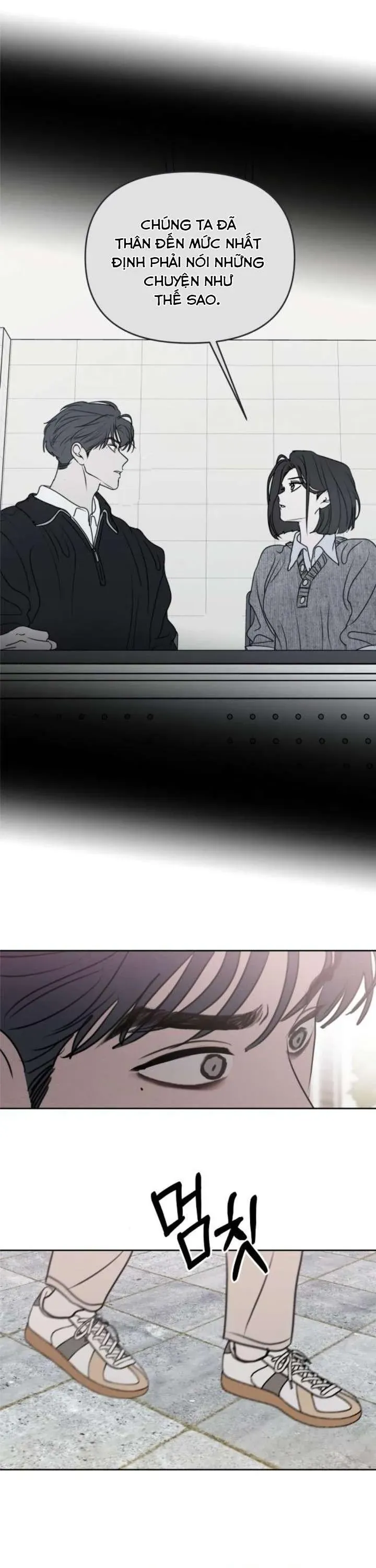 Muốn Bị Lừa Dối Chapter 34 - 10