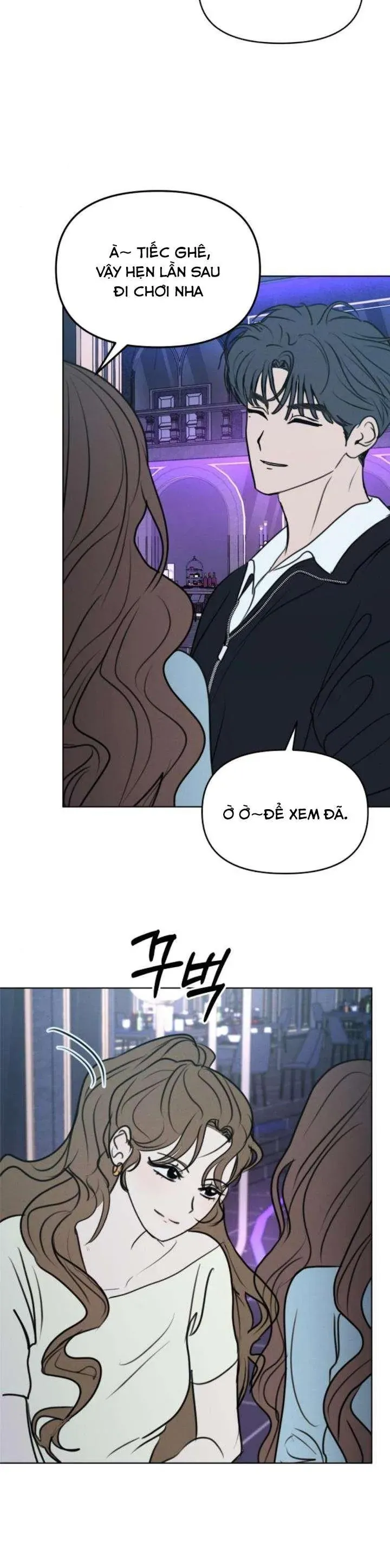 Muốn Bị Lừa Dối Chapter 35 - 2