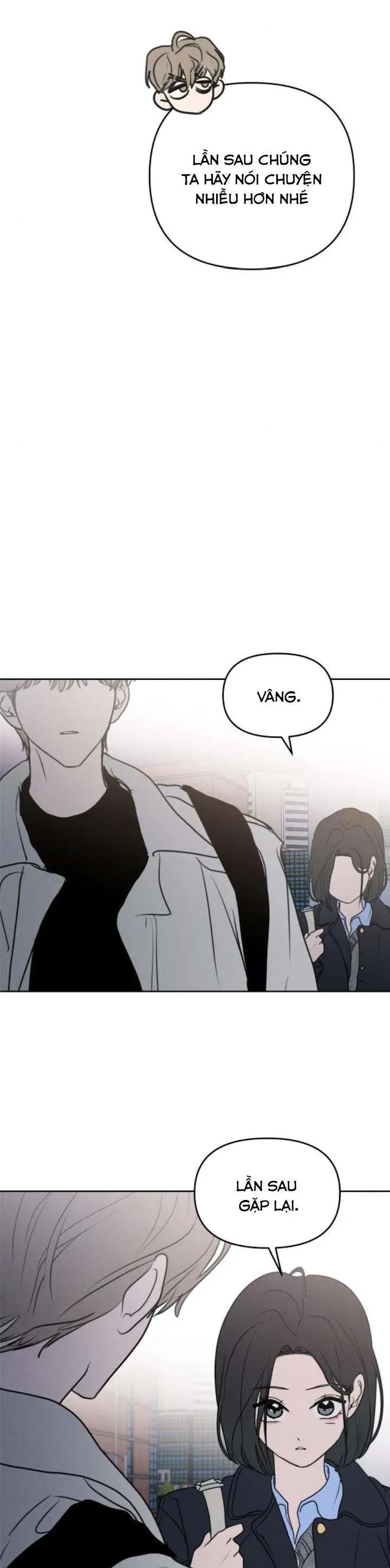 Muốn Bị Lừa Dối Chapter 35 - 11