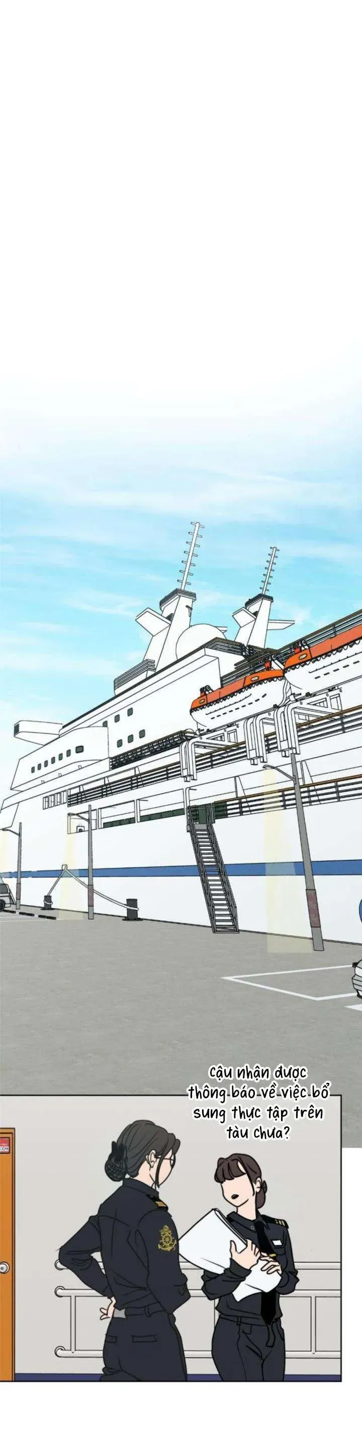 Muốn Bị Lừa Dối Chapter 35 - 14