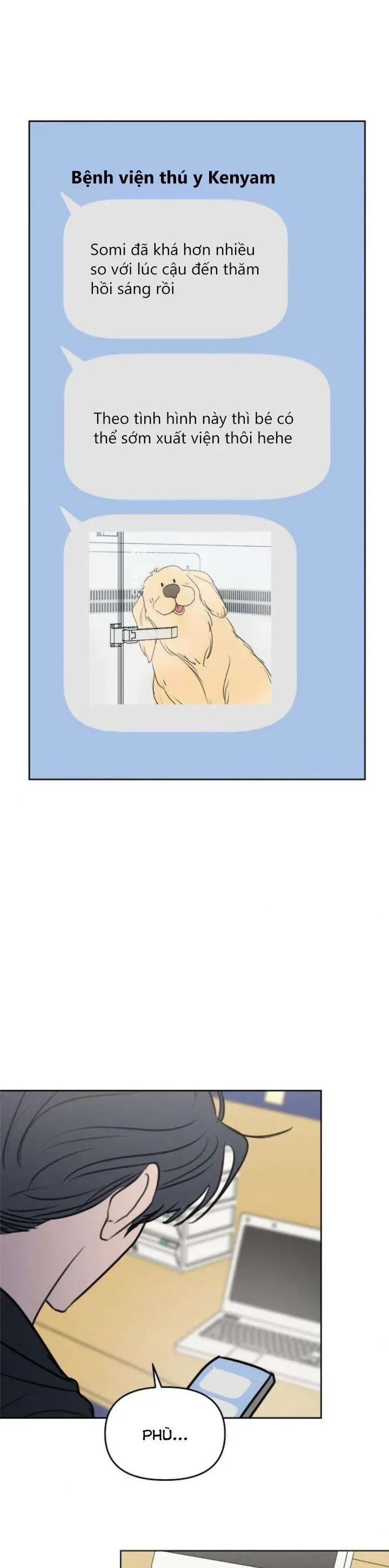 Muốn Bị Lừa Dối Chapter 35 - 15