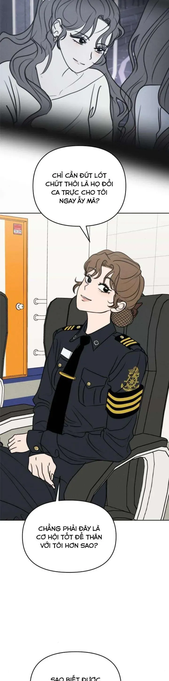 Muốn Bị Lừa Dối Chapter 35 - 17