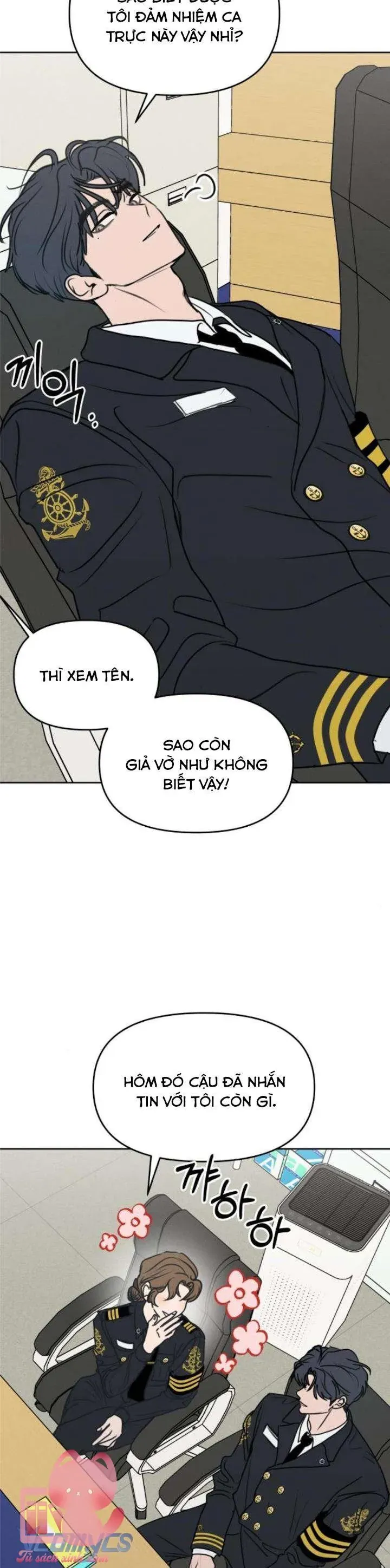Muốn Bị Lừa Dối Chapter 35 - 18